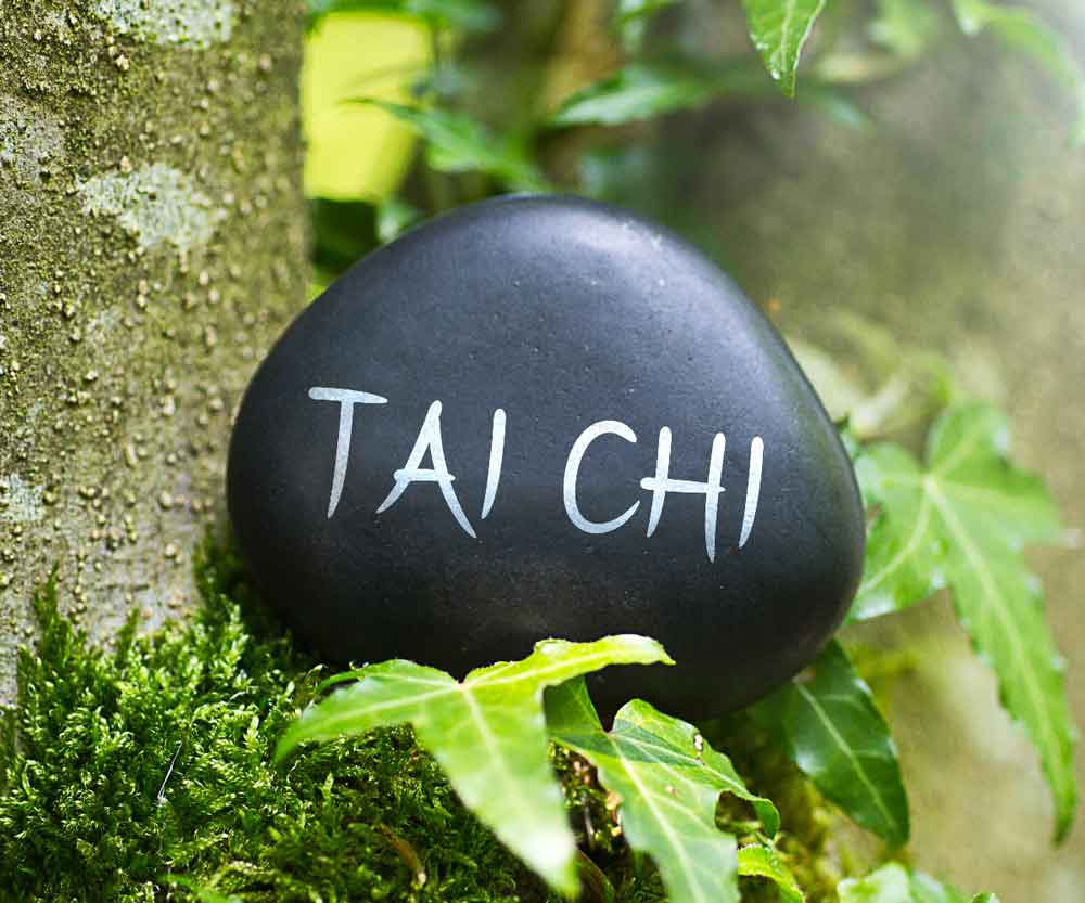 Taï chi